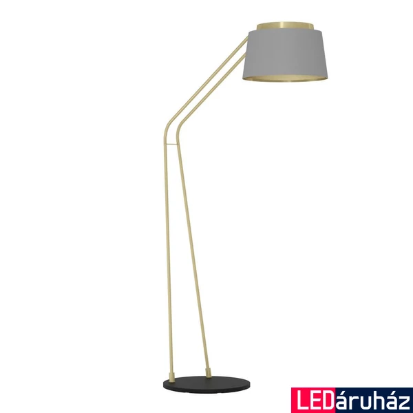 Eglo 390174 Almerimar állólámpa, réz, E27 foglalattal, max. 1x40W, IP20