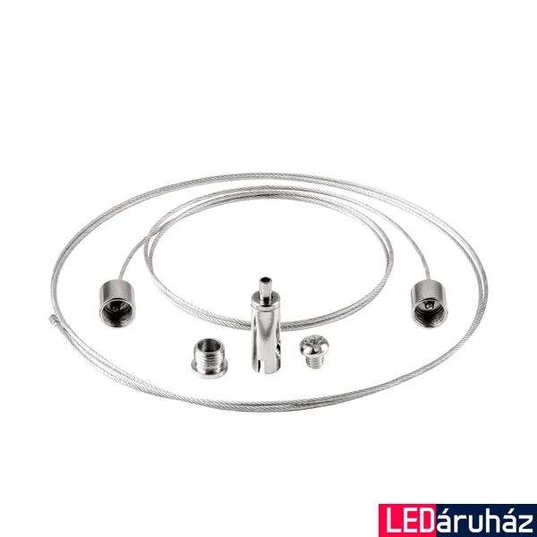 EGLO 61355 SALOBRENA 1 Függesztő készlet Eglo Salobrena LED panelekhez