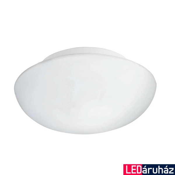 Eglo 83404 Ella fali/mennyezeti lámpa, 35 cm átmérő, opál, E27 foglalattal, max. 2x60W, IP20