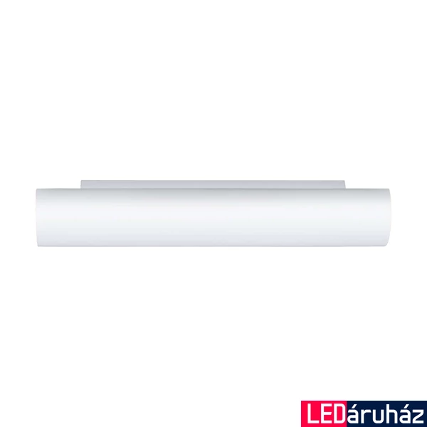 Eglo 83406 Zola fürdőszobai fali lámpa, opál, E14 foglalattal, max. 2x40W, IP20