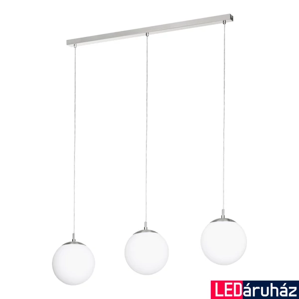 Eglo 900395 Rondo függeszték, arany, E27 foglalattal, max. 3x40W, IP20