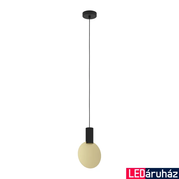 Eglo 900401 Sarona függeszték, arany, GU10 foglalattal, max. 1x4,5W, IP20