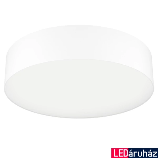 Eglo 900439 Romao-Z mennyezeti lámpa, 2700 K - 6500 K + RGB, fehér, 3500 lm, 2700K-6500K szabályozható, beépített LED, 35W, IP20