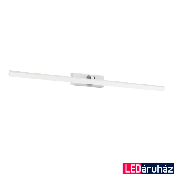 Eglo 900476 Verdello fürdőszobai fali lámpa, fehér, 750 lm, beépített LED, 5W, IP44