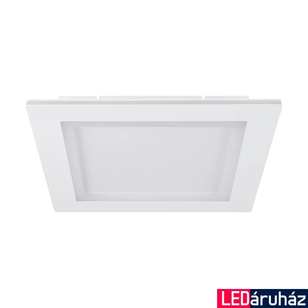 Eglo 900483 Padrogiano-Z mennyezeti lámpa, 2700 K - 6500 K + RGB, fehér, 3600 lm, 2700K-6500K szabályozható, beépített LED, 27,9W, IP20