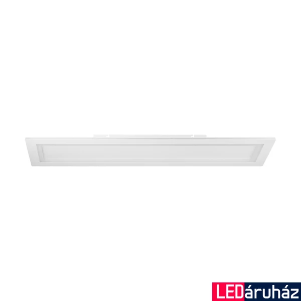 Eglo 900485 Padrogiano-Z mennyezeti lámpa, 2700 K - 6500 K + RGB, fehér, 6000 lm, 2700K-6500K szabályozható, beépített LED, 43,2W, IP20