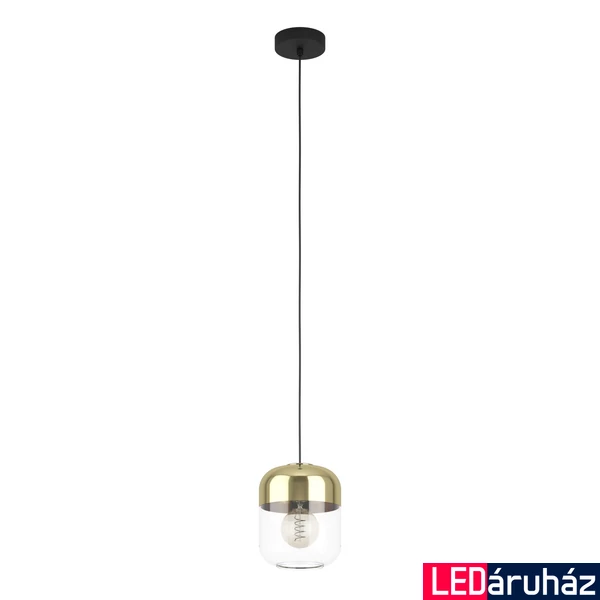 Eglo 900549 Maryvilla függeszték, bronz, E27 foglalattal, max. 1x40W, IP20