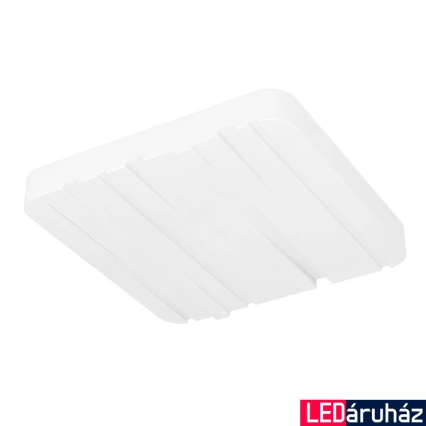 Eglo 900609 Ferentino mennyezeti lámpa, fehér, 1100 lm, 3000K melegfehér, beépített LED, 10W, IP20