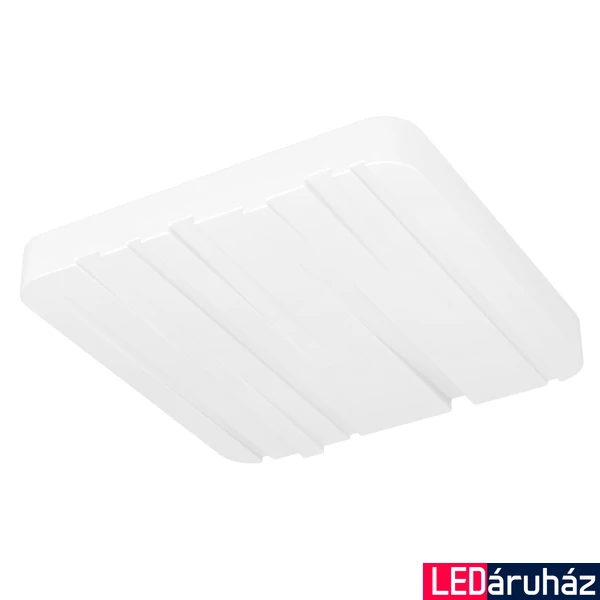 Eglo 900611 Ferentino mennyezeti lámpa, fehér, 1600 lm, 3000K melegfehér, beépített LED, 14,6W, IP20