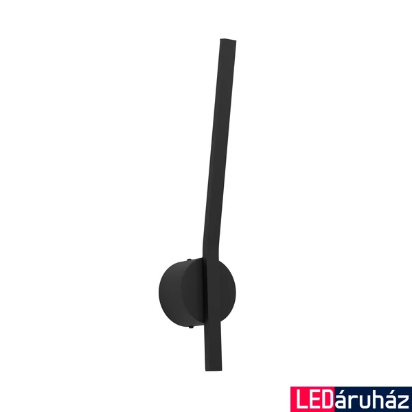 Eglo 900681 Taparita kültéri fali lámpa, fehér, 1236 lm, 3000K melegfehér, beépített LED, 11W, IP55