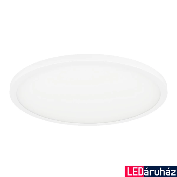 Eglo 900758 Sarsina-Z mennyezeti lámpa, 2700K-6500K, fehér, 4300 lm, 2700K-6500K szabályozható, beépített LED, 33,5W, IP20