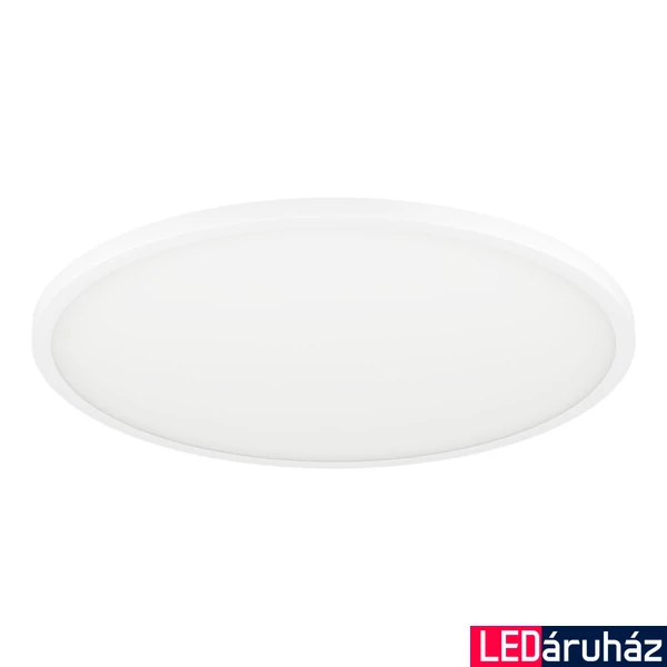 Eglo 900759 Sarsina-Z mennyezeti lámpa, 2700K-6500K, fehér, 5800 lm, 2700K-6500K szabályozható, beépített LED, 41W, IP20