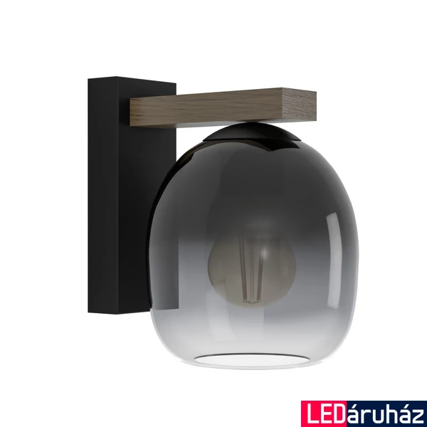 Eglo 900826 Filago fali lámpa, fehér, E27 foglalattal, max. 1x40W, IP20