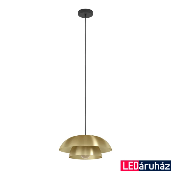 Eglo 900849 Cenciara függeszték, réz, E27 foglalattal, max. 1x40W, IP20
