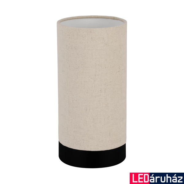 Eglo 900861 Feniglia asztali lámpa, barna, E27 foglalattal, max. 1x40W, IP20
