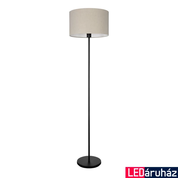 Eglo 900862 Feniglia állólámpa, barna, E27 foglalattal, max. 1x40W, IP20