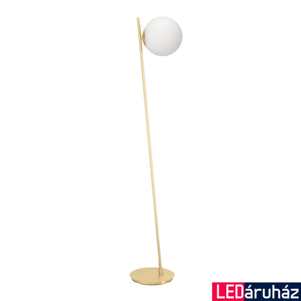 Eglo 900869 Rondo 4 állólámpa, réz, E27 foglalattal, max. 1x40W, IP20
