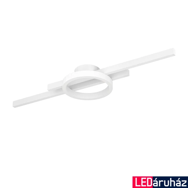 Eglo 900952 Amandolo mennyezeti lámpa, fehér, 2850 lm, 2700K-6500K szabályozható, beépített LED, 23,5W, IP20