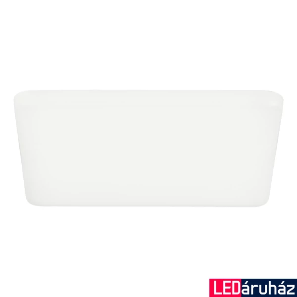Eglo 900969 Rapita álmennyezeti LED panel, fehér, 2400 lm, 3000K melegfehér, beépített LED, 18W, IP65, IP20