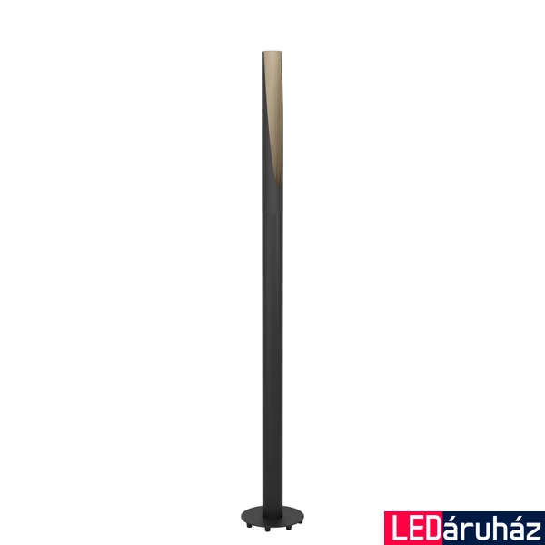 Eglo 901735 Barbotto állólámpa, barna, GU10 foglalattal, max. 1x4,5W, IP20
