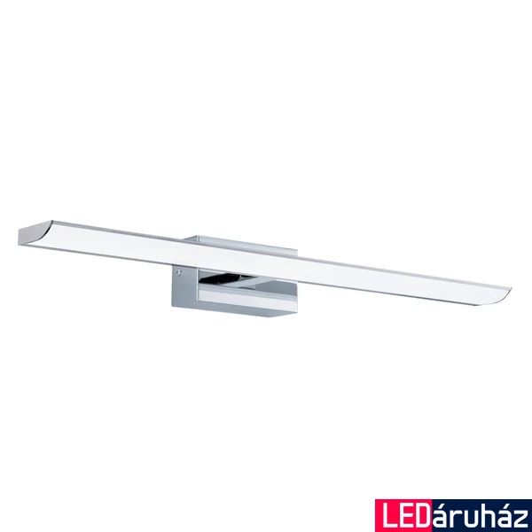 Eglo 94613 Tabiano tükörmegvilágító, króm, 900 lm, 4000K természetes fehér, beépített LED, 3x3,2W, IP20