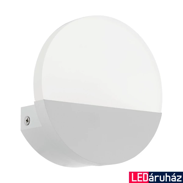 Eglo 96039 Metrass 1 fali lámpa, alumínium, 480 lm, 3000K melegfehér, beépített LED, 1x4,5W, IP20