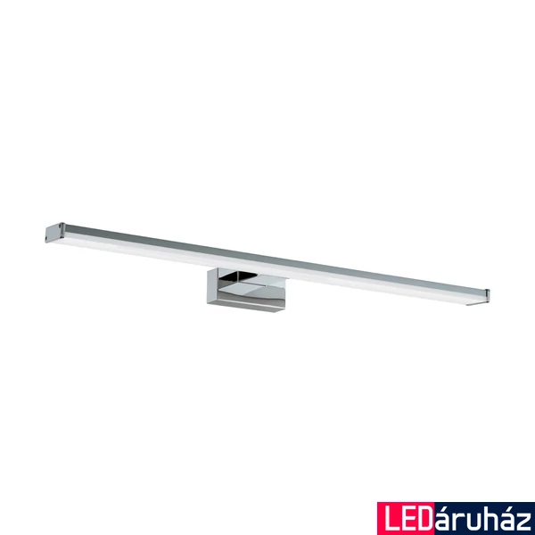 Eglo 96065 Pandella 1 fürdőszobai tükörmegvilágító, króm, 1350 lm, 4000K természetes fehér, beépített LED, 11W, IP44
