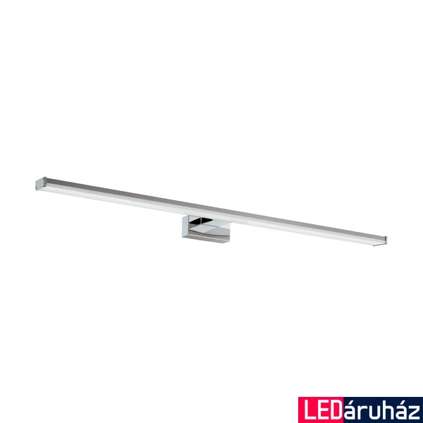 Eglo 96066 Pandella 1 fürdőszobai tükörmegvilágító, króm, 1700 lm, 4000K természetes fehér, beépített LED, 14W, IP44