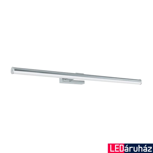 Eglo 97083 Vadumi fürdőszobai tükörmegvilágító, króm, 1750 lm, 4000K természetes fehér, beépített LED, 15W, IP44
