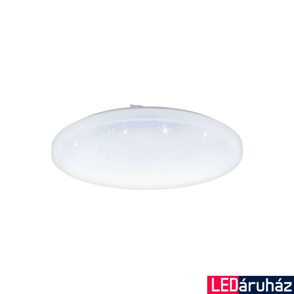 Eglo 97879 Frania-S fali/mennyezeti lámpa, fehér, 3600 lm, 3000K melegfehér, beépített LED, 6x5,5W, IP20
