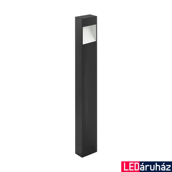 Eglo 98097 Manfria kültéri állólámpa, antracit, 830 lm, 3000K melegfehér, beépített LED, 10W, IP44