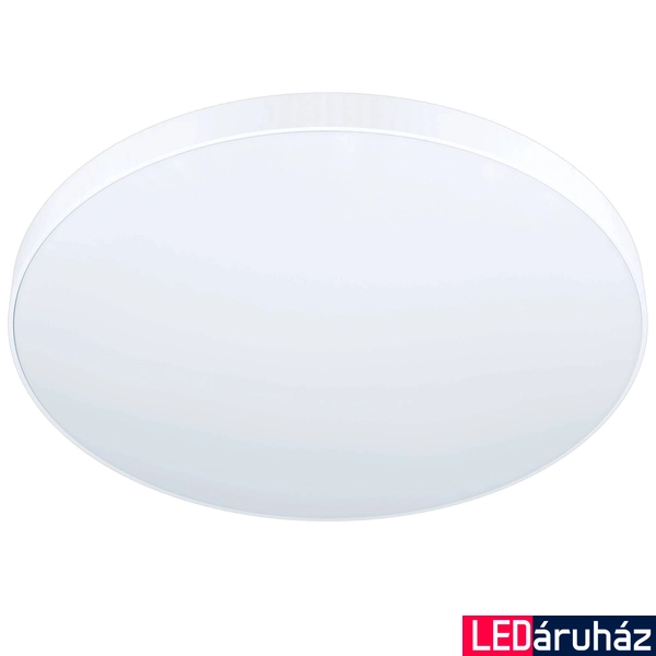 Eglo 98893 Zubieta-A mennyezeti lámpa, távirányítóval, fehér, 3700 lm, 2700K-6500K szabályozható, beépített LED, 36W, IP20