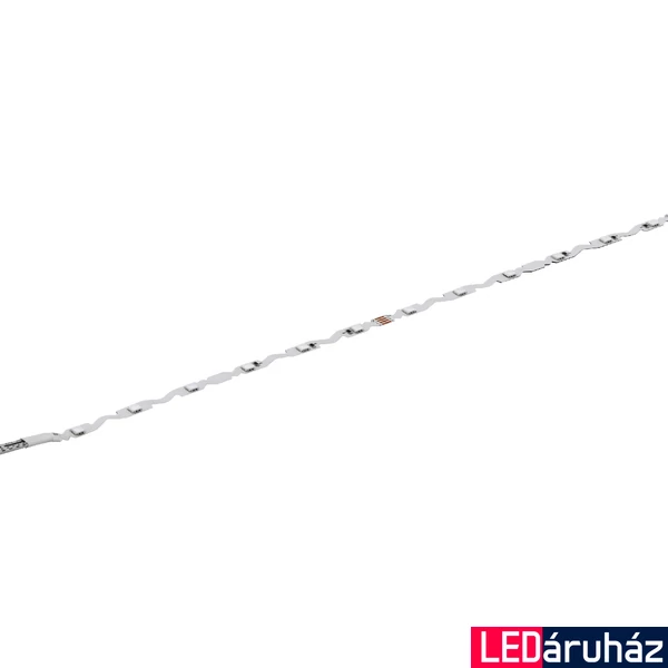 Eglo 99685 LED Stripe-Z LED szalag, 900 lm, 2700K-6500K szabályozható, beépített LED, 9W, IP20