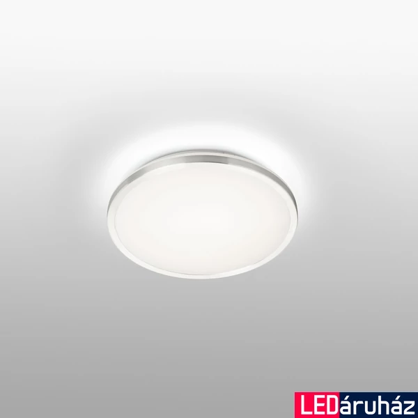 FARO AMI mennyezeti lámpa, alumínium, 2700K melegfehér, beépített LED, 15W, IP20, 63398