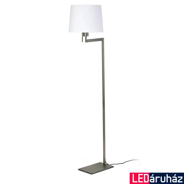 FARO ARTIS állólámpa, fehér, E27 foglalattal, IP20, 68489