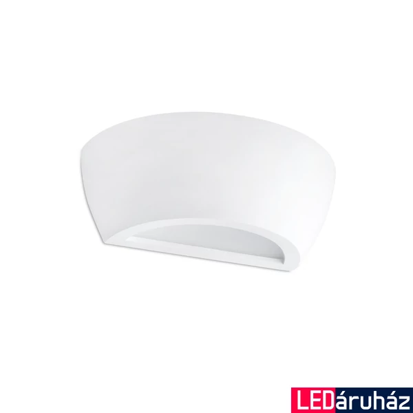 FARO CHERAS-2 fali lámpa, fehér, R7s foglalattal, IP20, 63173