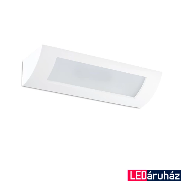 FARO CHERAS-4 fali lámpa, fehér, R7s foglalattal, IP20, 63175