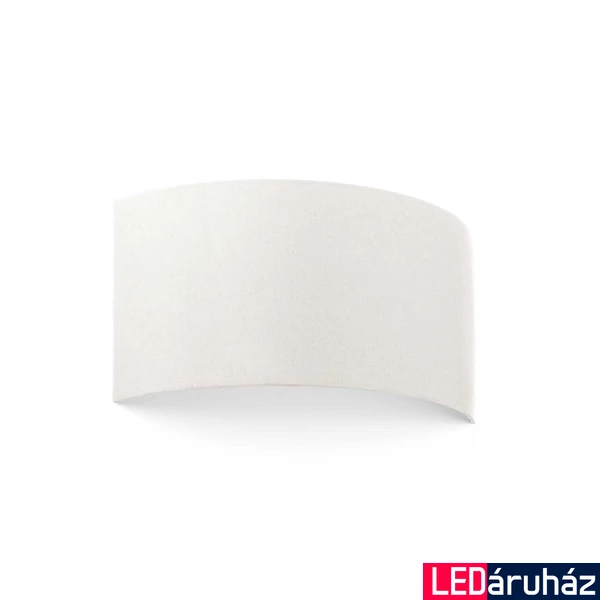 FARO COTTON fali lámpa, bézs, E27 foglalattal, IP20, 66415