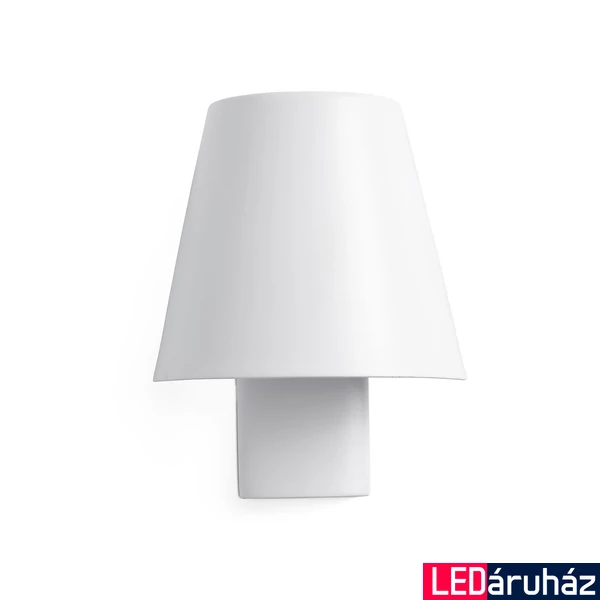 FARO LE PETIT fali lámpa, fehér, 3000K melegfehér, beépített LED, 4W, IP20, 62161