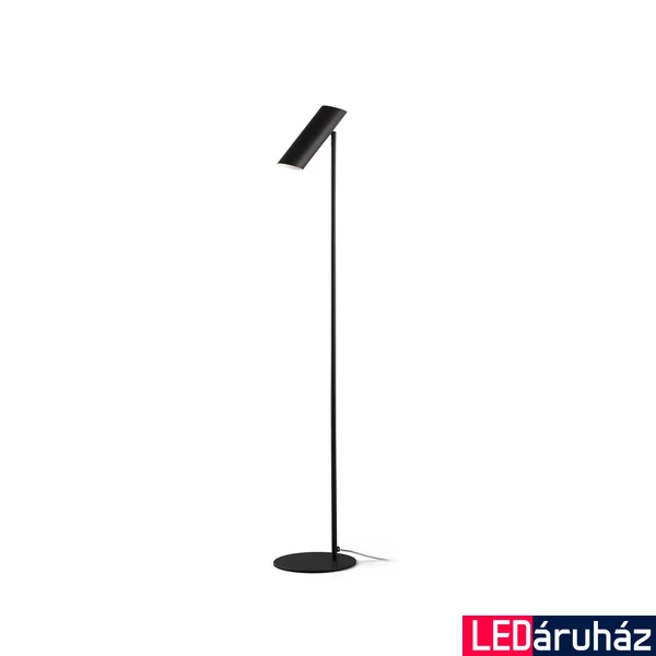 FARO LINK állólámpa, fekete, GU10 foglalattal, IP20, 29884