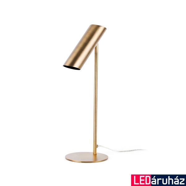 FARO LINK asztali lámpa, bronz, GU10 foglalattal, IP20, 29898