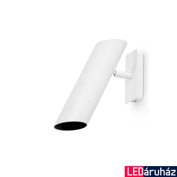 FARO LINK fali lámpa, fehér, GU10 foglalattal, IP20, 29873