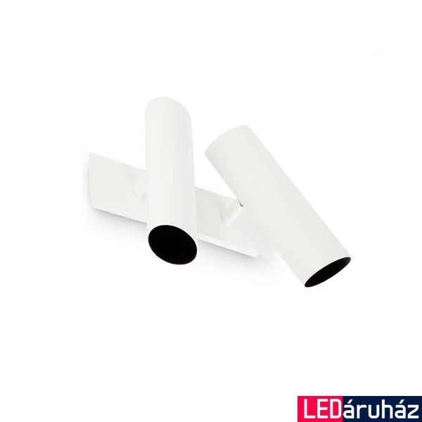 FARO LINK fali lámpa, fehér, GU10 foglalattal, IP20, 29875