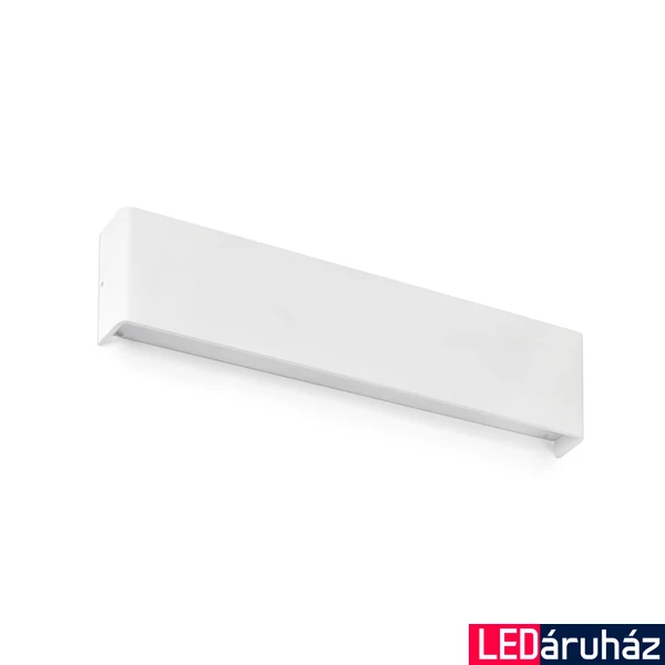 FARO NASH fali lámpa, fehér, 3000K melegfehér, beépített LED, 16W, IP20, 62820