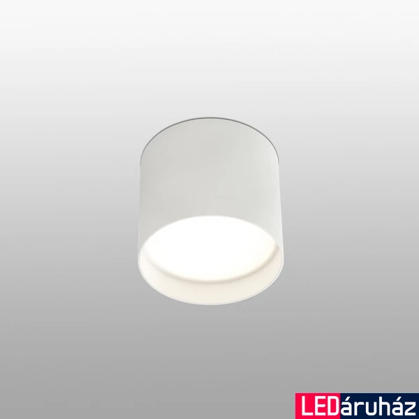 FARO NATSU mennyezeti lámpa, fehér, 3000K melegfehér, beépített LED, 30W, IP20, 64204