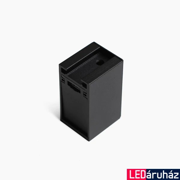 FARO NESO sín kiegészítő, elektromos csatlakozó, mágneses sínrendszerhez, fekete, IP20, 5020210302