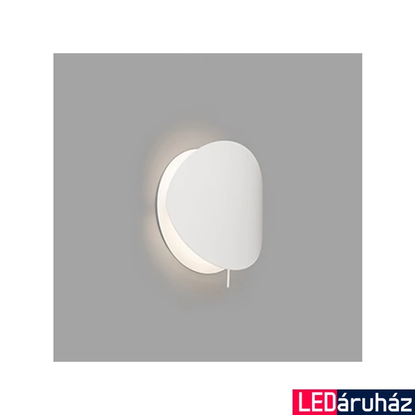 FARO OVO-P fali lámpa, fehér, R7s foglalattal, IP20, 62105