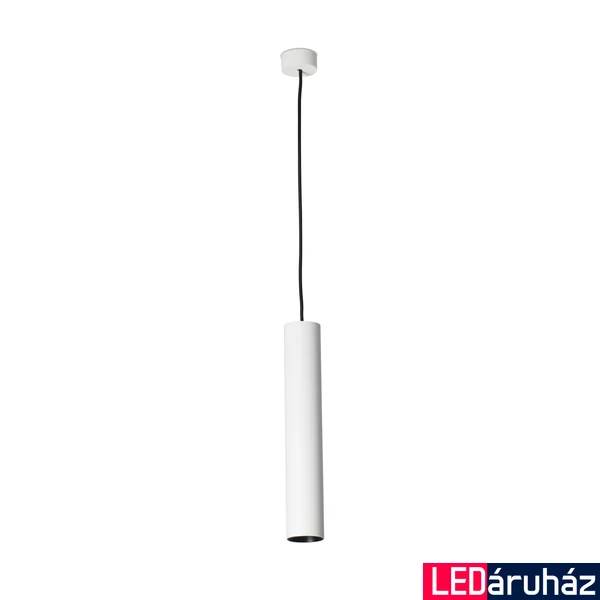 FARO STAN 1 ágú függeszték, fehér, GU10 foglalattal, IP20, 43754