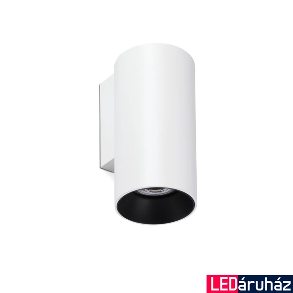 FARO STAN fali lámpa, fehér, GU10 foglalattal, IP20, 43748