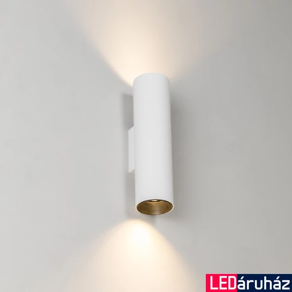 FARO STAN fali lámpa, fehér, GU10 foglalattal, IP20, 43750